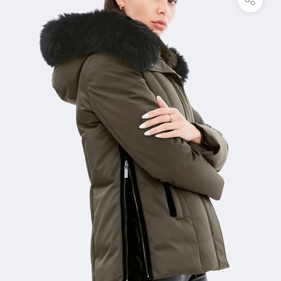 Dawn Levy jacket - Picture 2 of 8